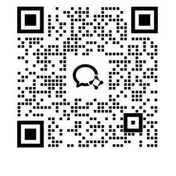 企业微信二维码